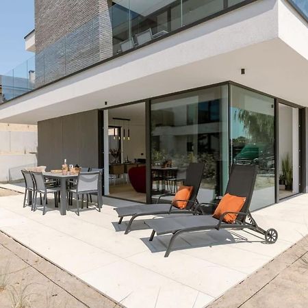 Huswell - Beautiful & Ultramodern Apartment In Oostduinkerke Koksijde Εξωτερικό φωτογραφία