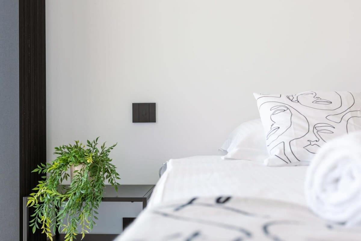 Huswell - Beautiful & Ultramodern Apartment In Oostduinkerke Koksijde Εξωτερικό φωτογραφία
