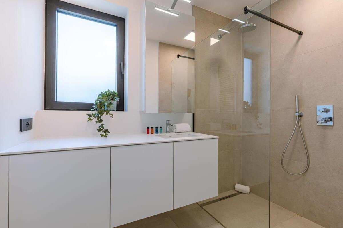 Huswell - Beautiful & Ultramodern Apartment In Oostduinkerke Koksijde Εξωτερικό φωτογραφία