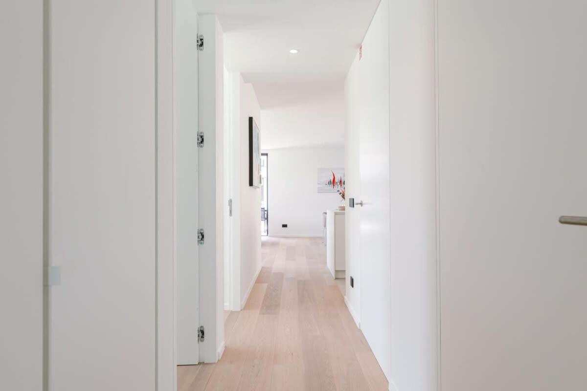 Huswell - Beautiful & Ultramodern Apartment In Oostduinkerke Koksijde Εξωτερικό φωτογραφία