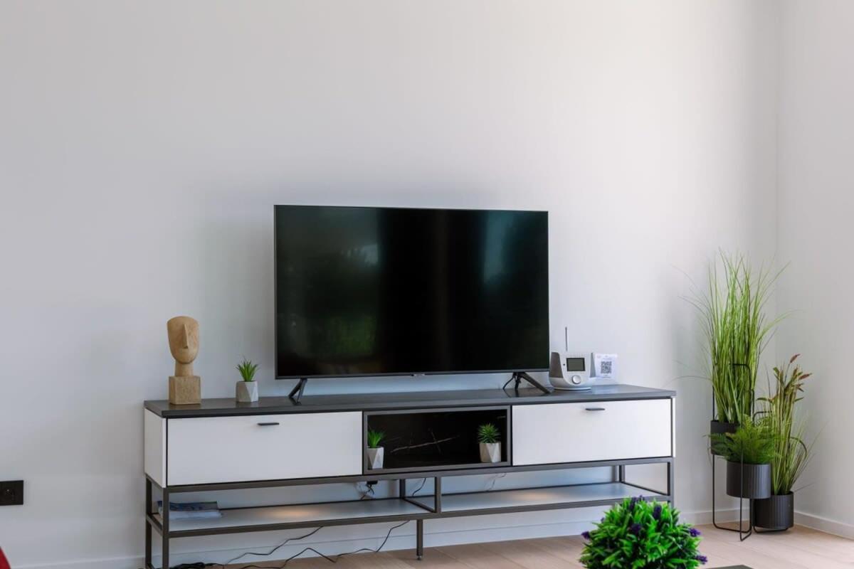 Huswell - Beautiful & Ultramodern Apartment In Oostduinkerke Koksijde Εξωτερικό φωτογραφία